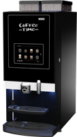 ETNA Dorado Espresso Medium ES221 - Dubbele Bonen-2