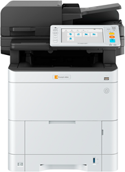 Multifunctional Laser printer Triumph-Adler P-C4063i