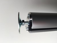 Plafond stempel