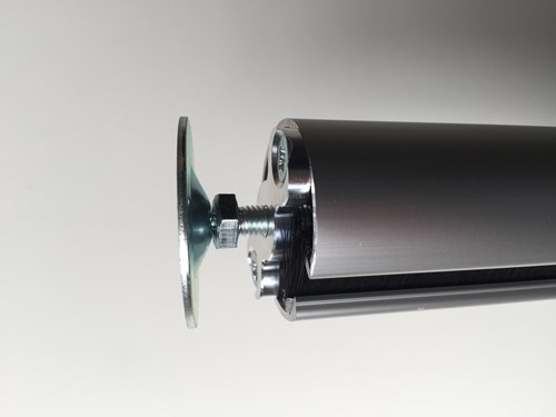 Plafond stempel