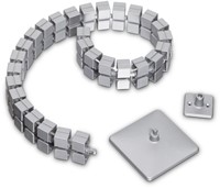 Kabelslang PP Rechthoekig 1254 MM-2