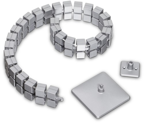 Kabelslang PP Rechthoekig 1254 MM-2