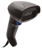 Datalogic Gryphon I GD4290, Linear Imager, USB/RS-232/Wedge Multi-Interface, Black. Cable not included-2