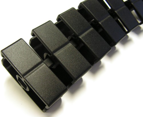 Kabelslang PP Rechthoekig 1254 MM-3