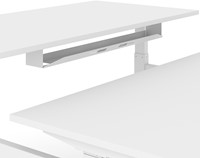 Kabelgoot zit sta bureau Motion