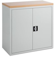 draaideurkast topblad