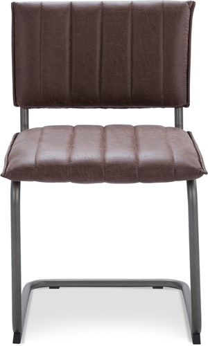 Stoel Cancun sledeframe-2