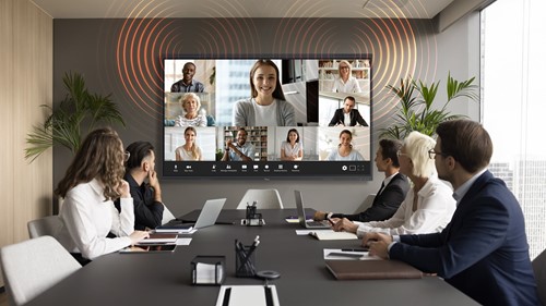 Optoma 5 Series Presentatieset 75" 4K Ultra HD Wandbevestigd-3