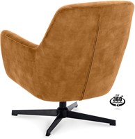 Fauteuil Endy Draaivoet-2