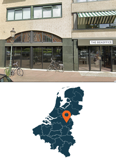 Referentie - 08 - Locatie