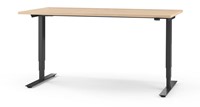 Elektrisch zit sta bureau Easy
