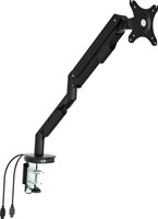 Monitorarm Euroseats - Zwart-2