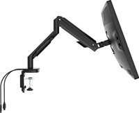 Monitorarm Euroseats - Zwart-3