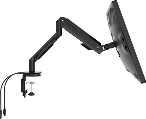 Monitorarm Euroseats - Zwart-3