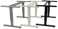 Bureau Ergo Zitzit Bolt 88 Met Inbus Verstelbaar Frame-2