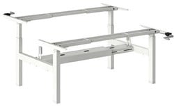 Slinger zit sta duo bureau frame Move 113