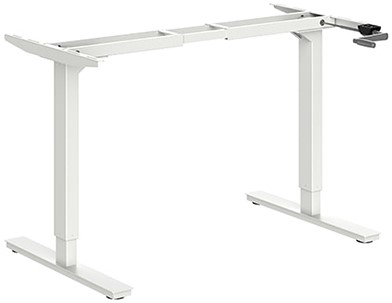 Slinger zit sta bureau frame Move 113-2