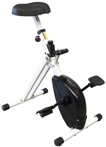 ErgoBike bureaufiets