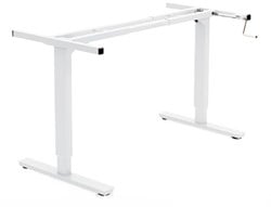 Bureau Slinger Verstelbaar Zitzit Move 88