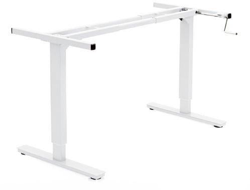 Bureau Slinger Verstelbaar Zitzit Move 88