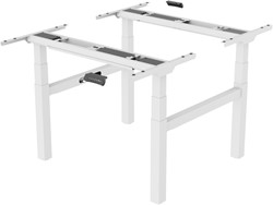 Elektrisch zit sta duo frame NEN 527