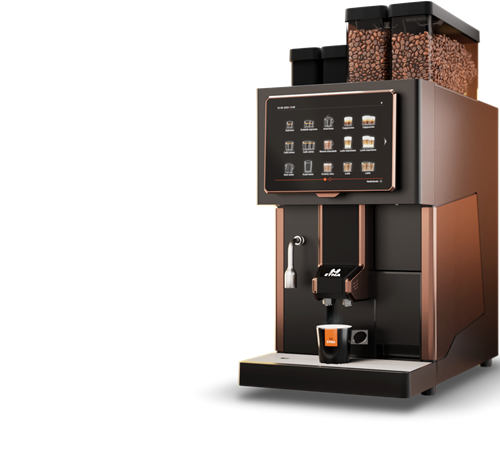 ETNA Sagitta Espresso SES200 - Voorbereid voor ETNA Milkbase Connected-2