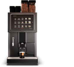 ETNA Sagitta Espresso SES211 - Voorbereid voor ETNA Milkbase Connected