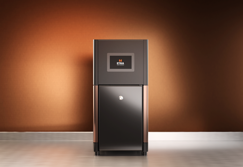 ETNA MilkBase Sagitta Connected - Noble Bronze
