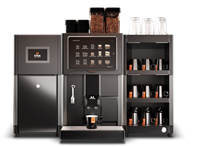 ETNA Sagitta Espresso SES111 - Voorbereid voor ETNA Milkbase Connected-2