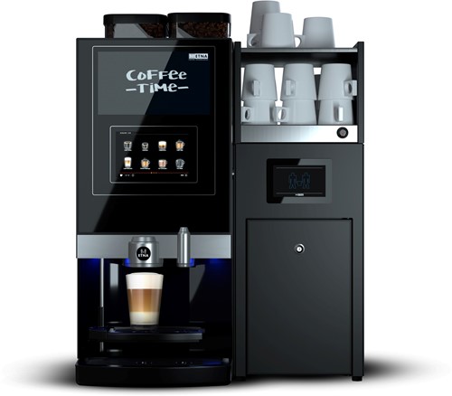 ETNA MilkBase Connected-3