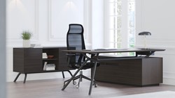 Modern directiebureau ARQUS-2