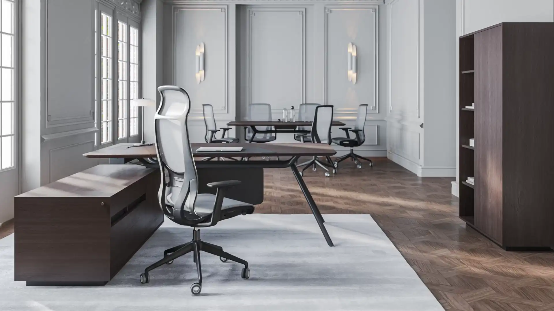 Kantoorinrichting door One Stop Office Shop