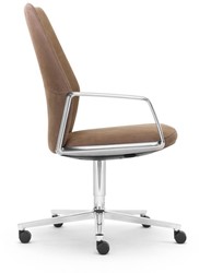 Bureaustoel Girsberger Eyla