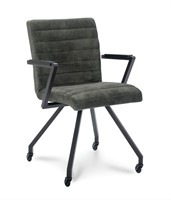 Stoel bodetti 4-poot