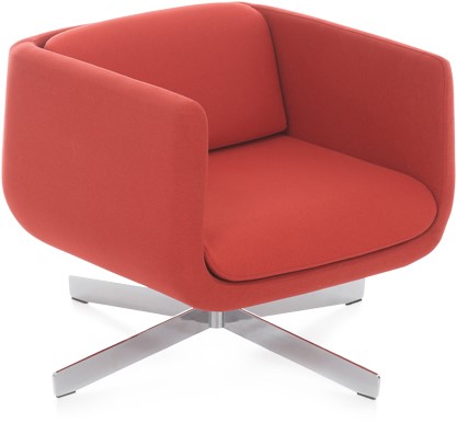 fauteuil_lounge_oddset_rood_zij.