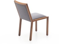 Fauteuil_retro_Leda_keukenstoel_grijs
