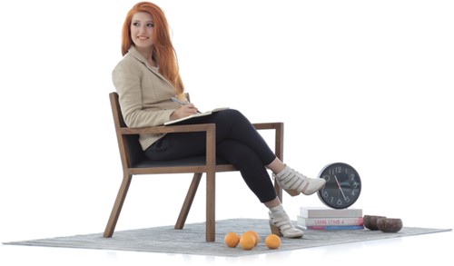 Fauteuil_retro_Leda_sfeer