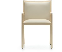 Fauteuil_retro_Leda_wit