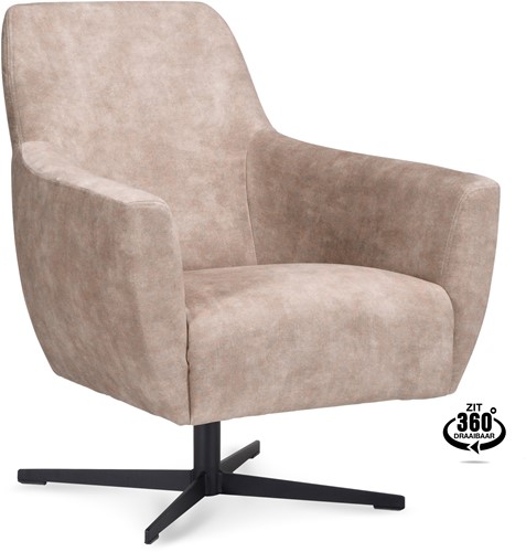 Fauteuil Pearl