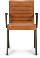 Armstoel Sapuro 4-poot-3