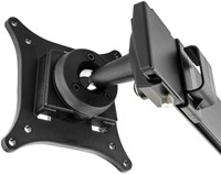 Uitbreidingselement Filex Wing voor 2 Monitoren-2