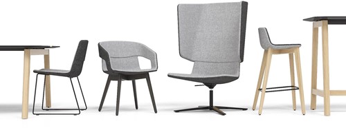 TWIST&SIT Lijn