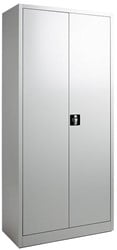 Stalen Draaideurkast 180x80x38