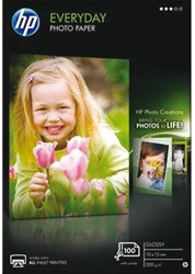 Inkjetpapier en fotopapier