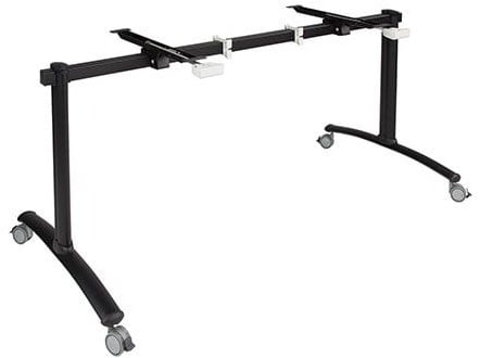 frame zwart vergadertafel verrijdbaar en iklapbaar domino.zw.stand1-min.jpg