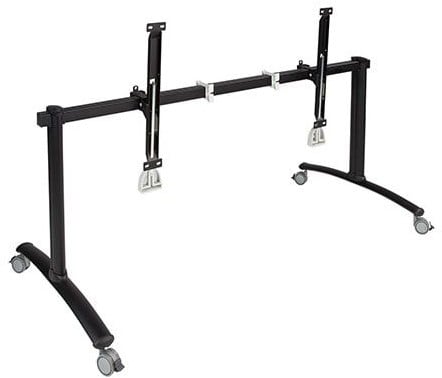 frame zwart vergadertafel verrijdbaar en inklapbaar domino.zw.stand2-min.jpg