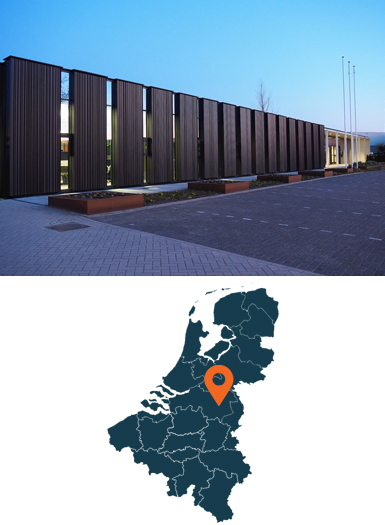 Referentie - 02 - Locatie