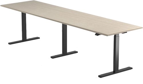 Stilano Vergadertafel