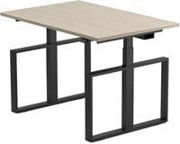 Zit Sta Bureau Quadi IC