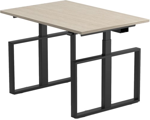 Zit Sta Bureau Quadi IC